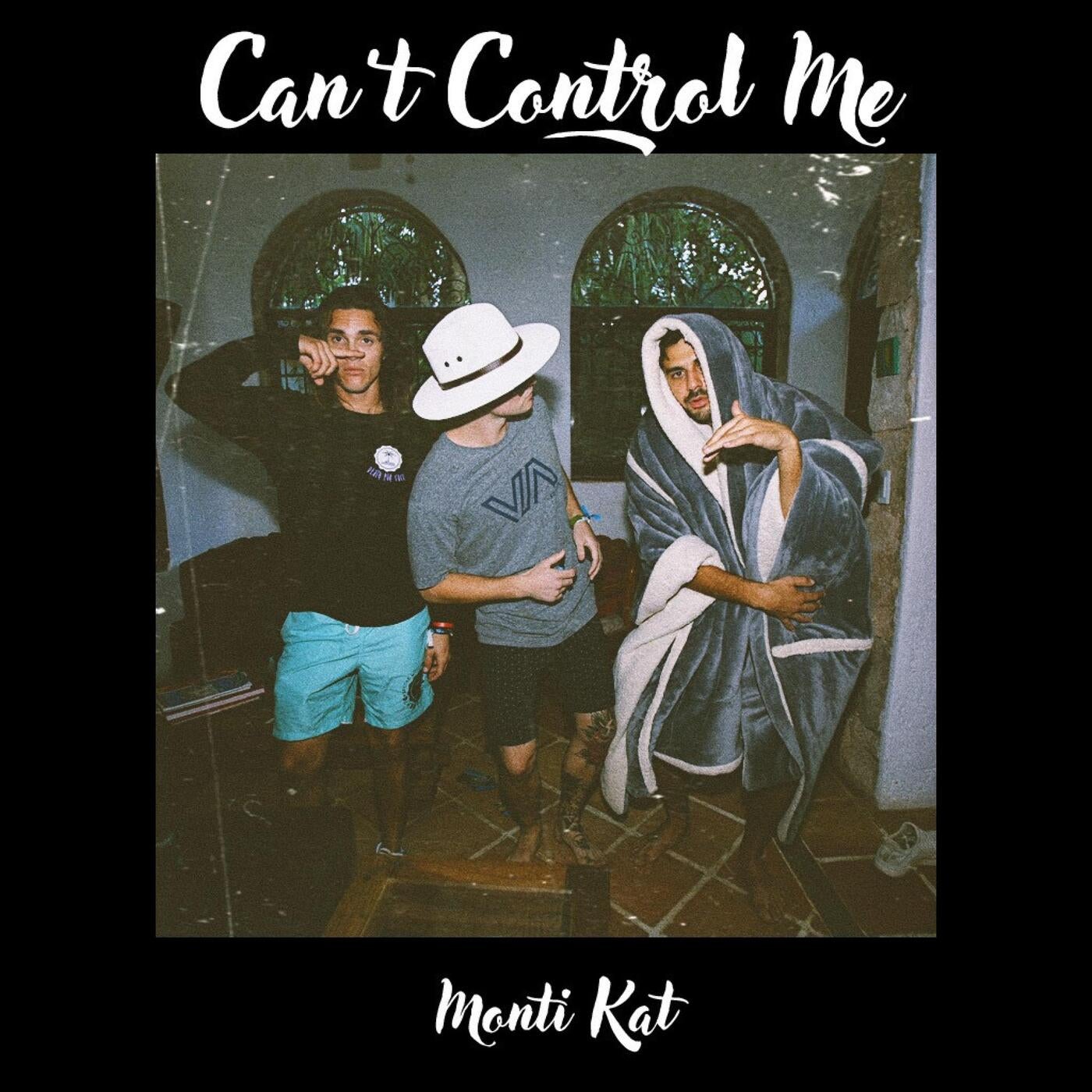 Can't Control Me