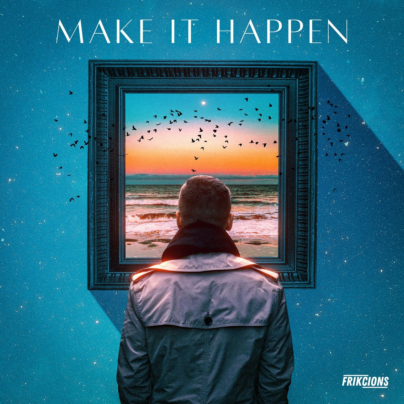 Make It Happen