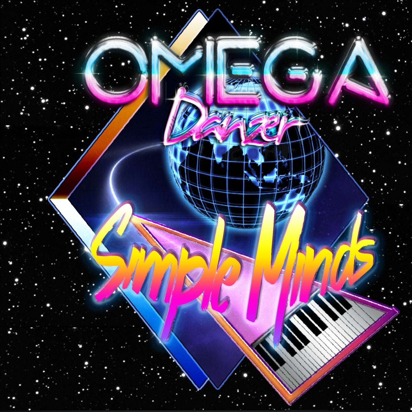 Simple Minds