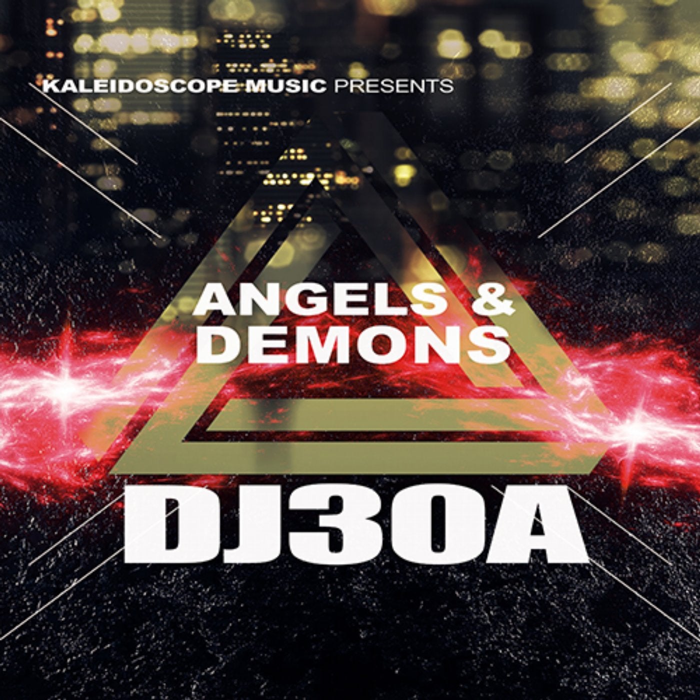 Angels & Demons