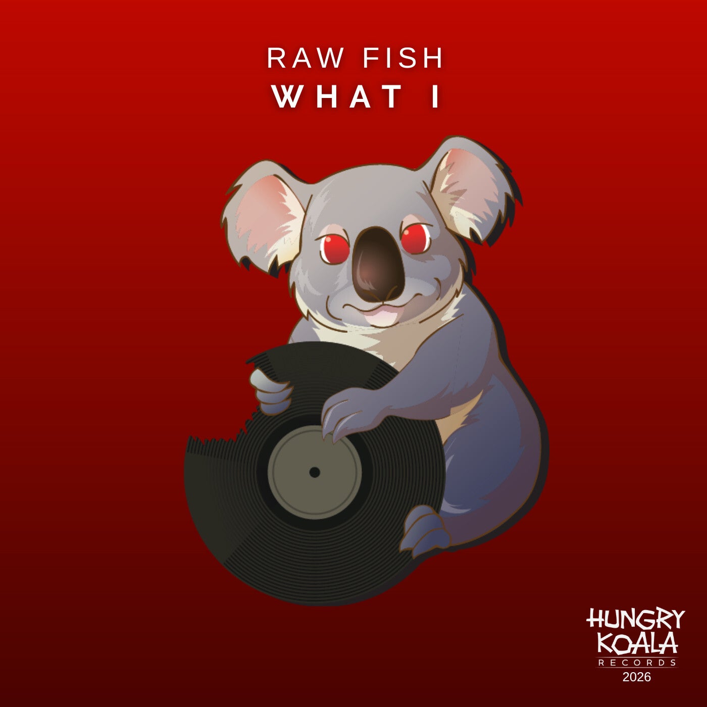 What I (Extended Mix)