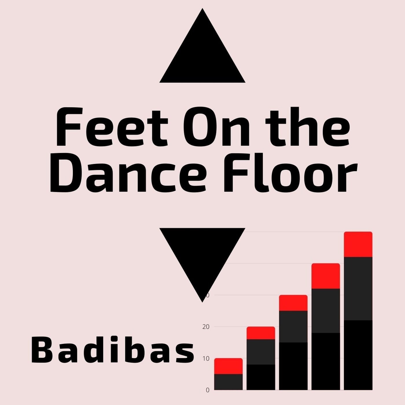 Feet on the Dance Floor