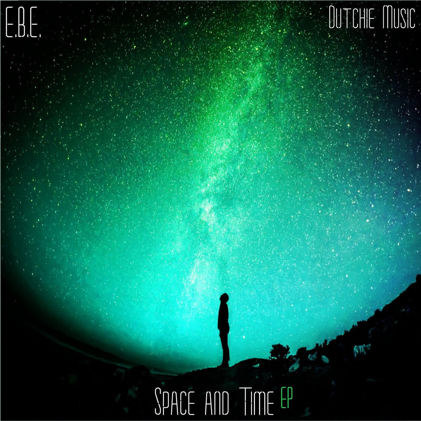 Space + Time EP