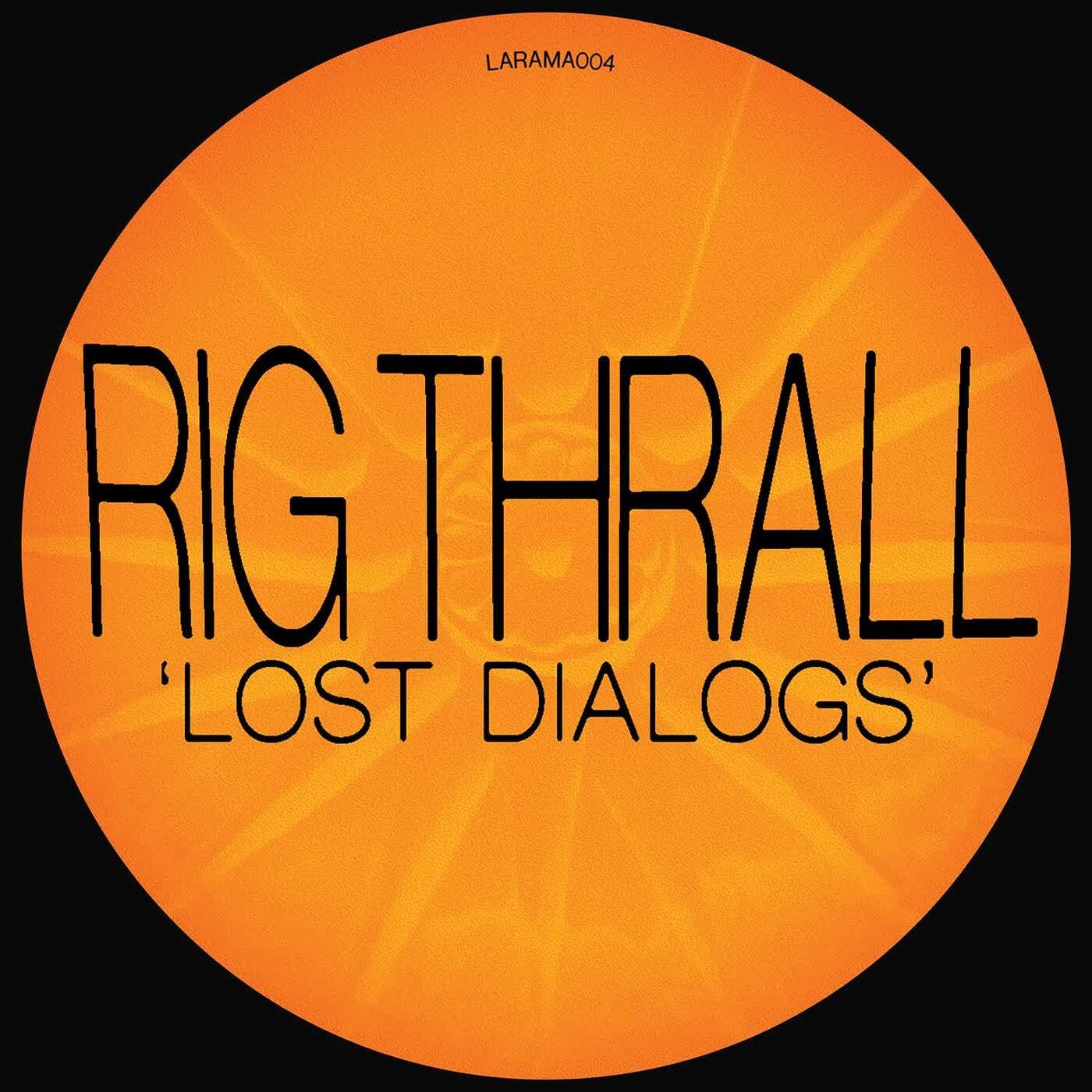 Lost Dialogs