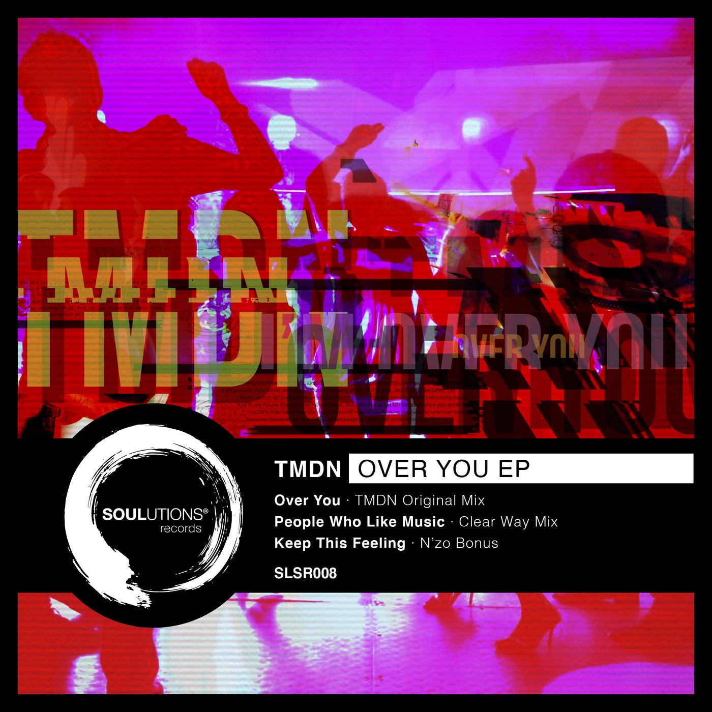 Over You