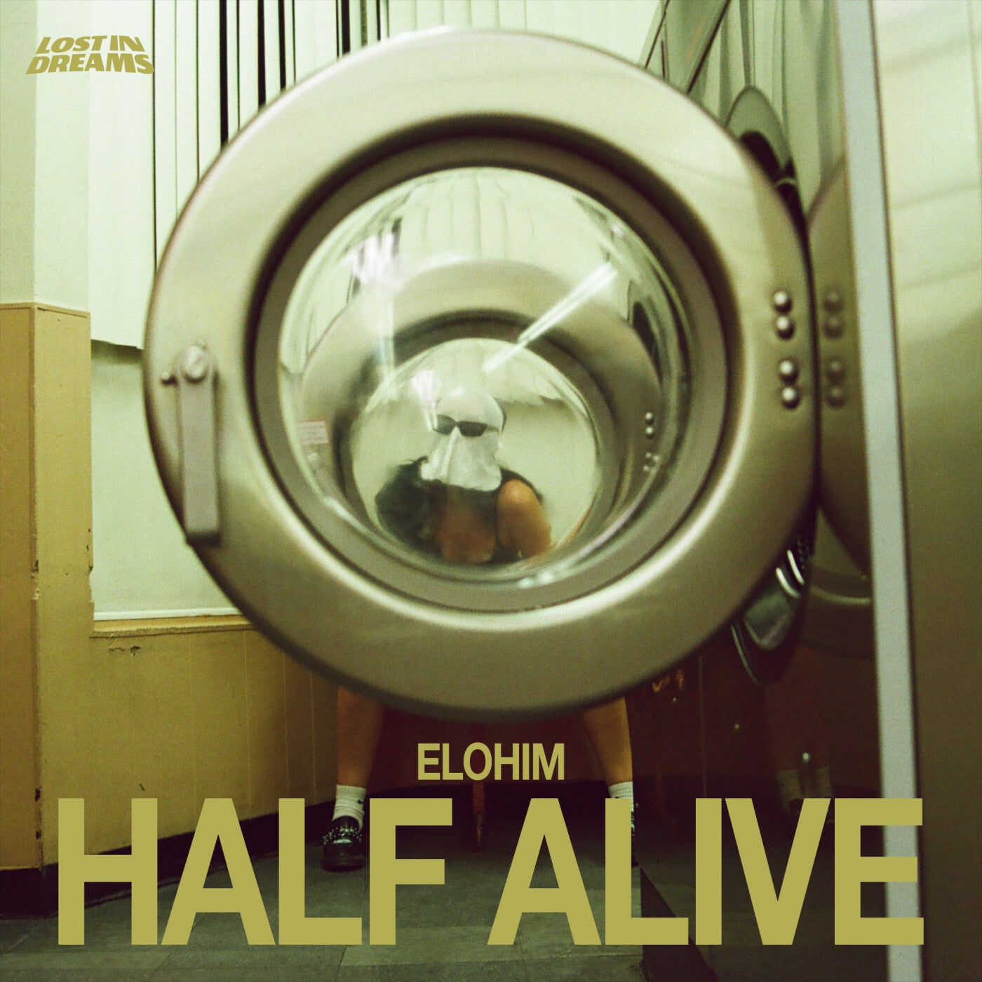 Half Alive