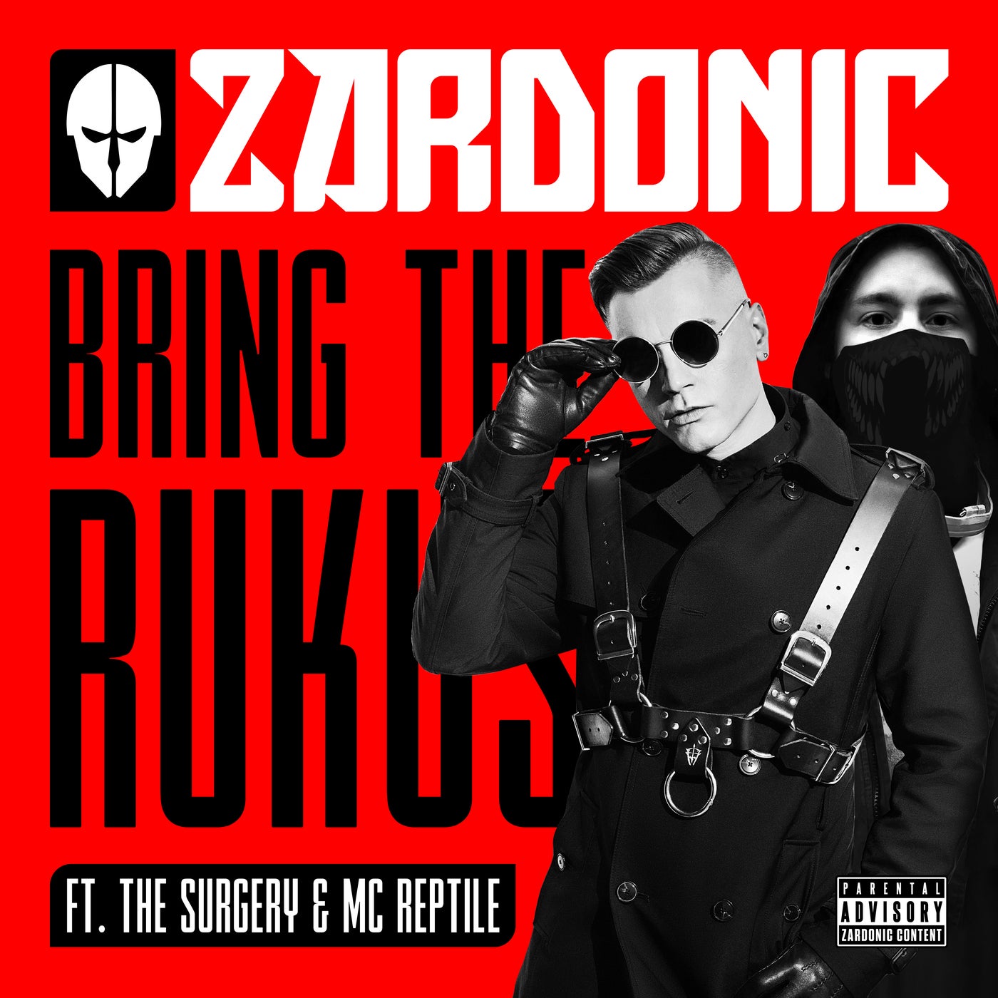 Bring The Rukus