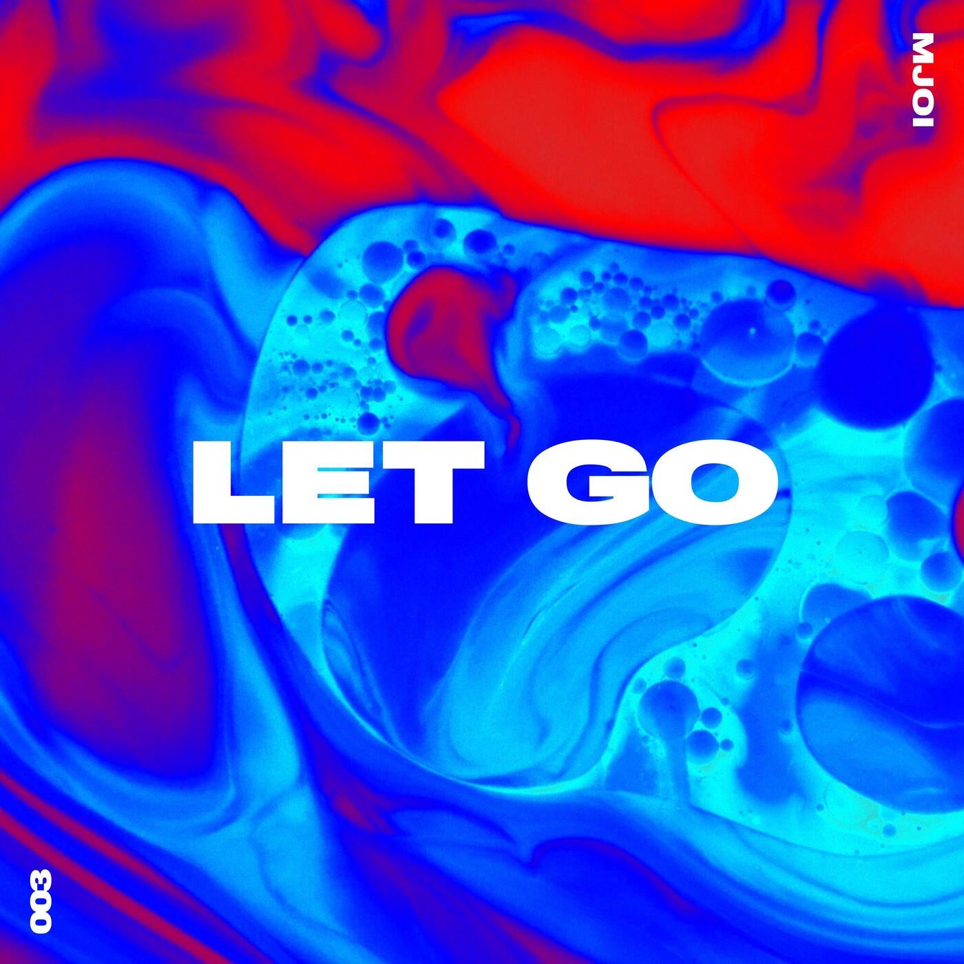 Let Go