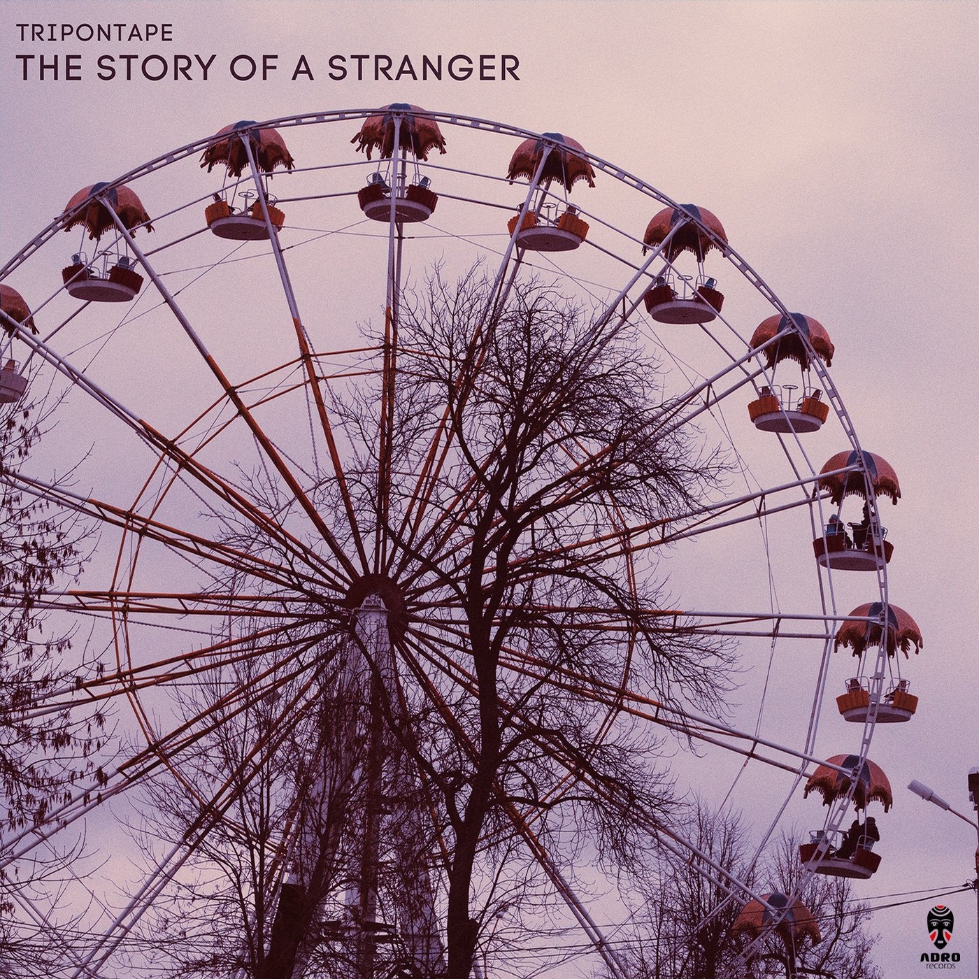 The Story of a Stranger