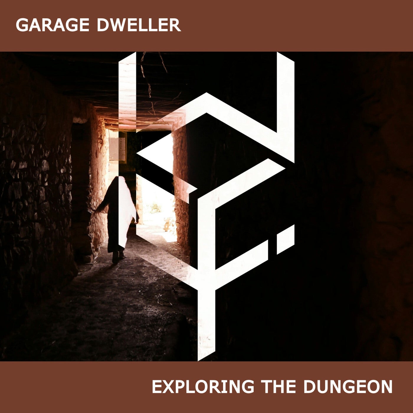 Exploring The Dungeon