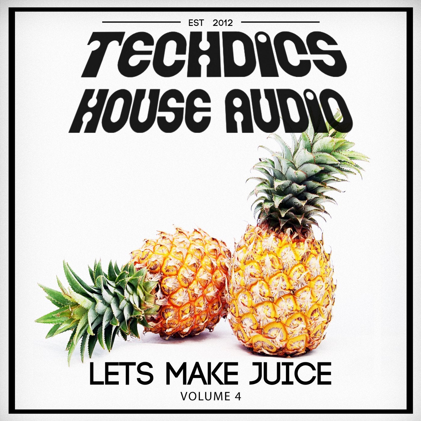 Lets Make Juice Volume 4