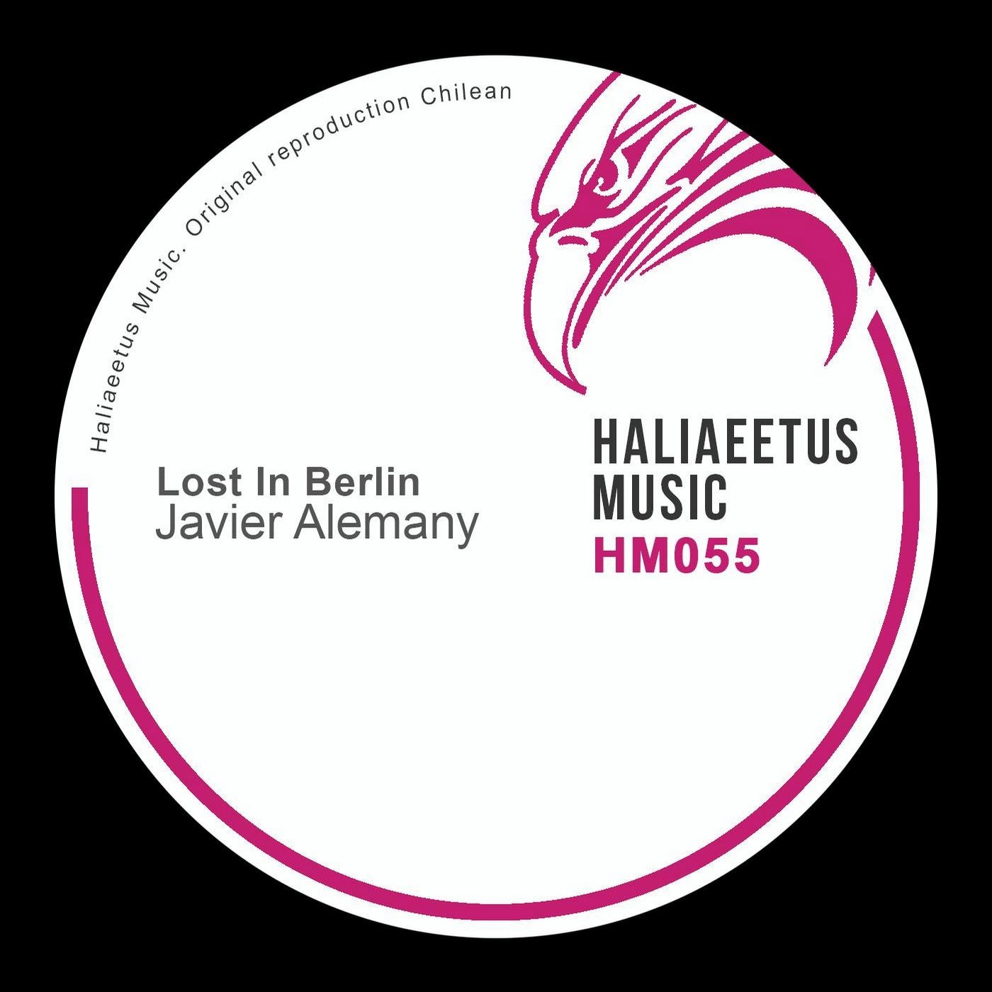 Lost In Berlin