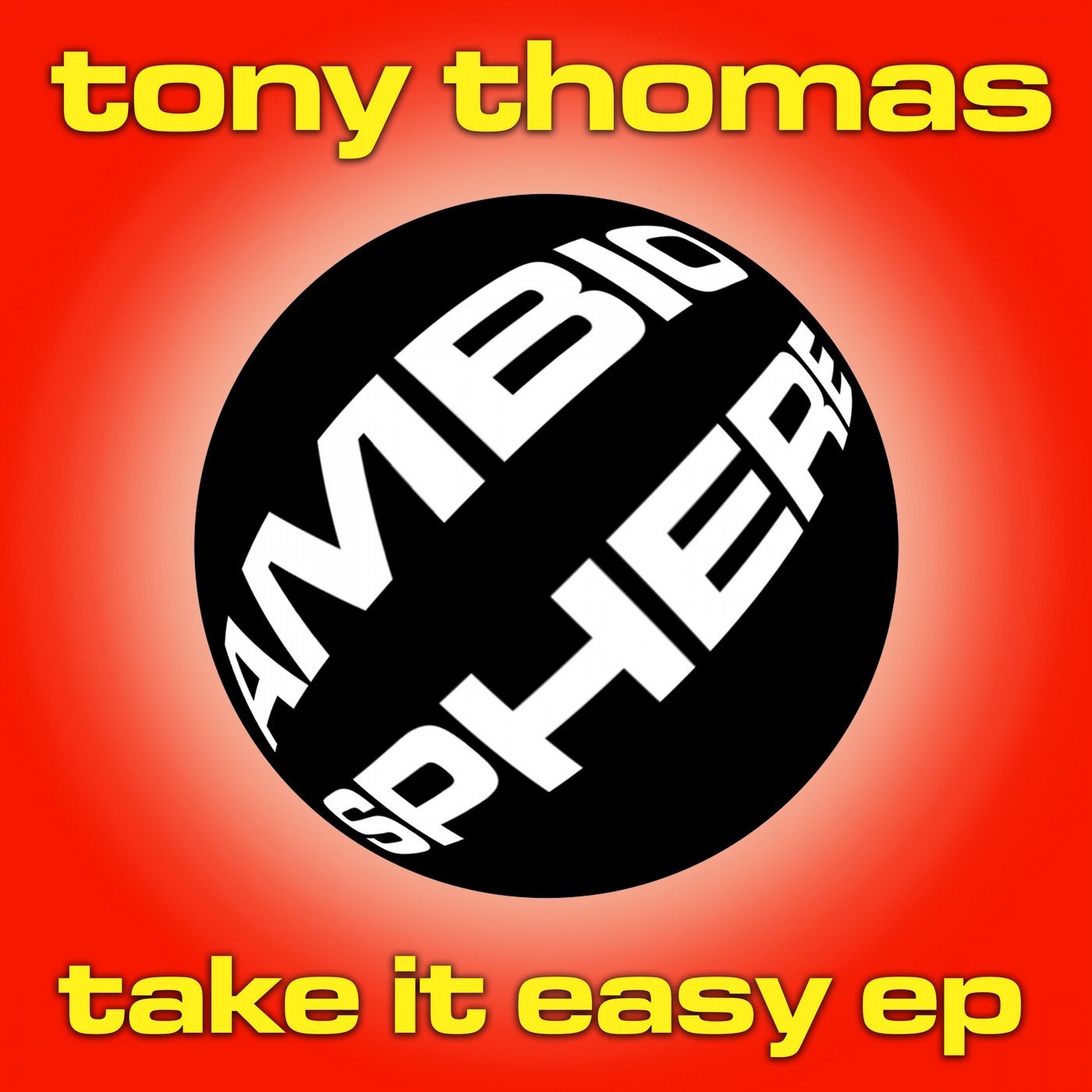 Take It Easy EP