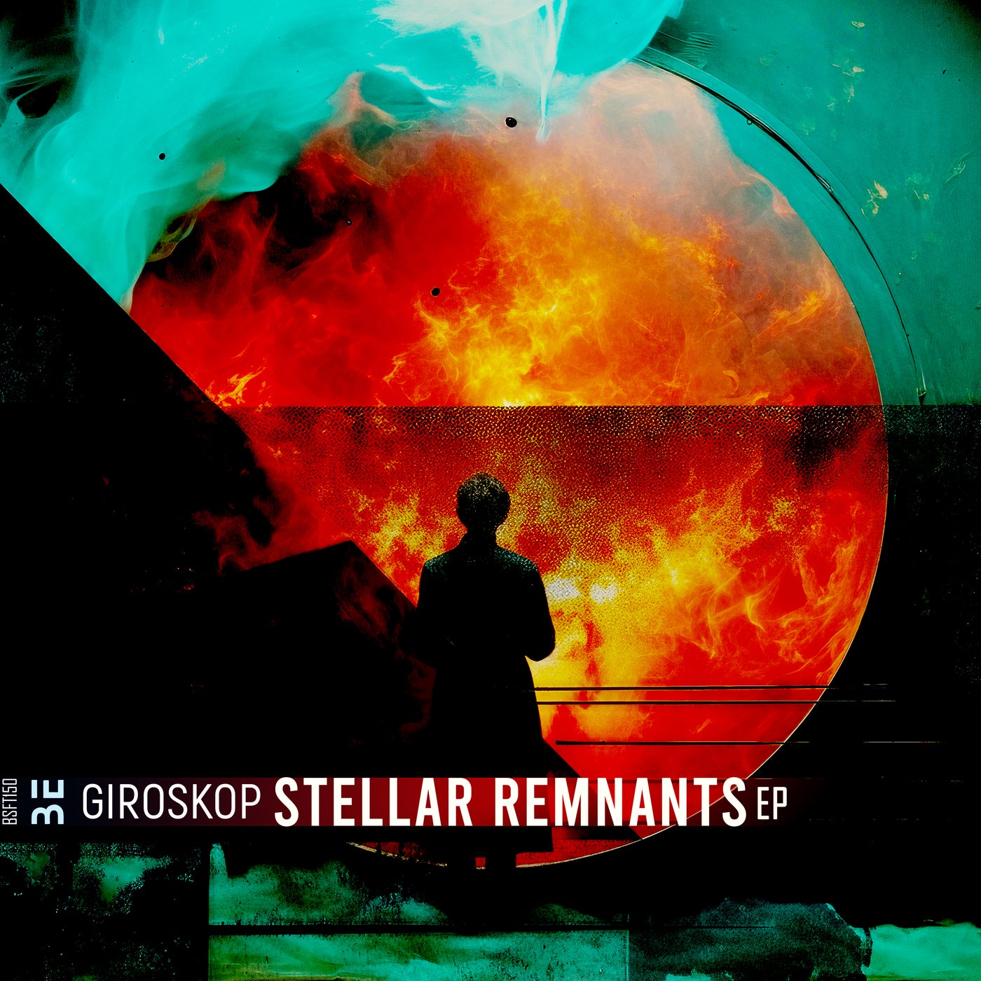 Stellar Remnants EP