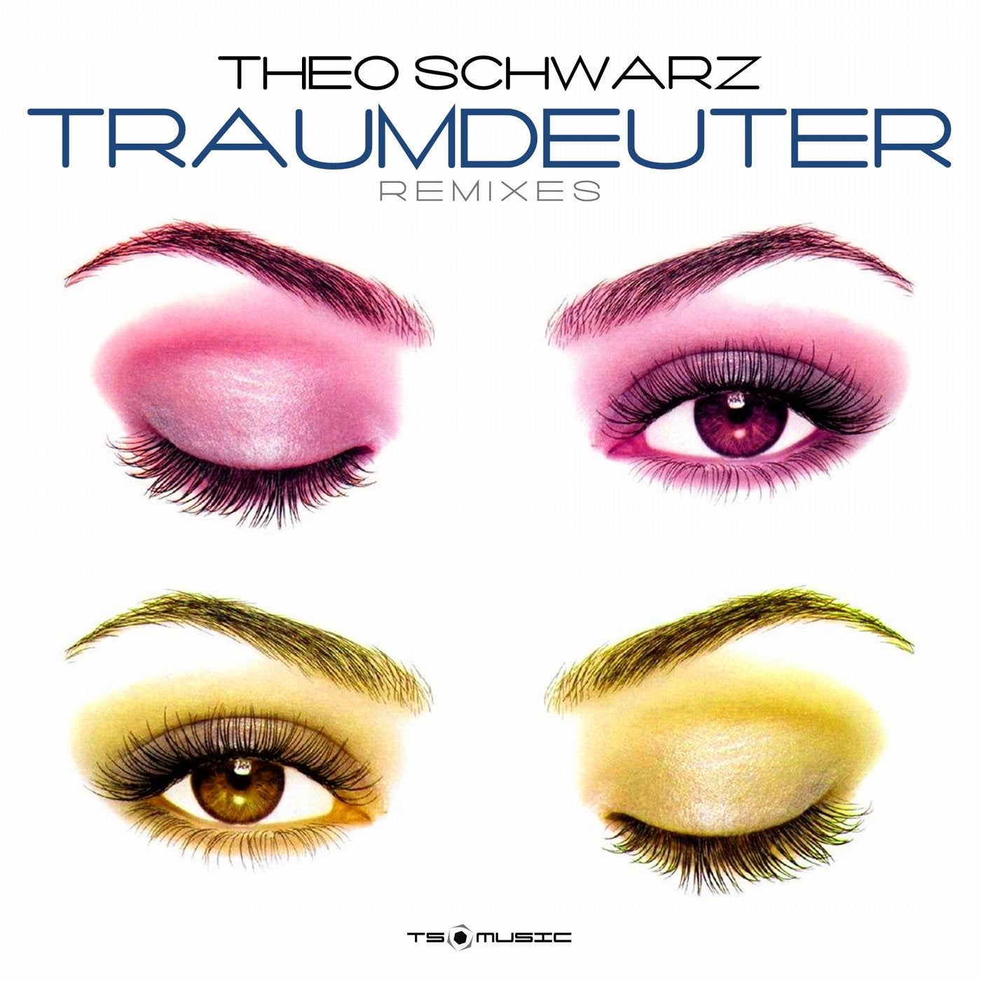 Traumdeuter (Remixes)