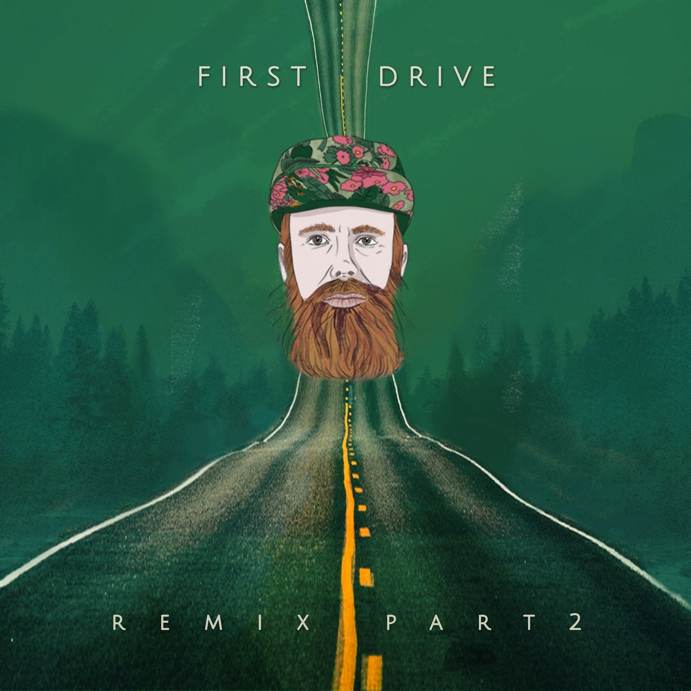 First Drive - Remixes Part 2