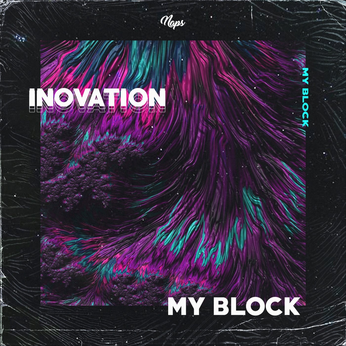 My Block (Extended Mix)