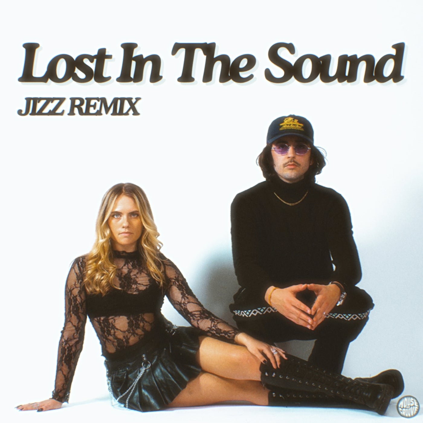 Lost In The Sound (Jizz remix)