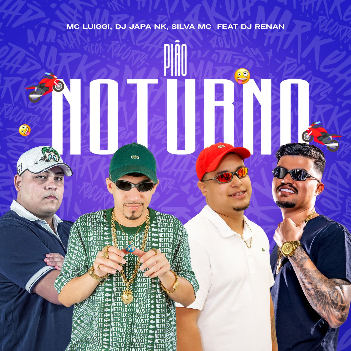 Pião Noturno