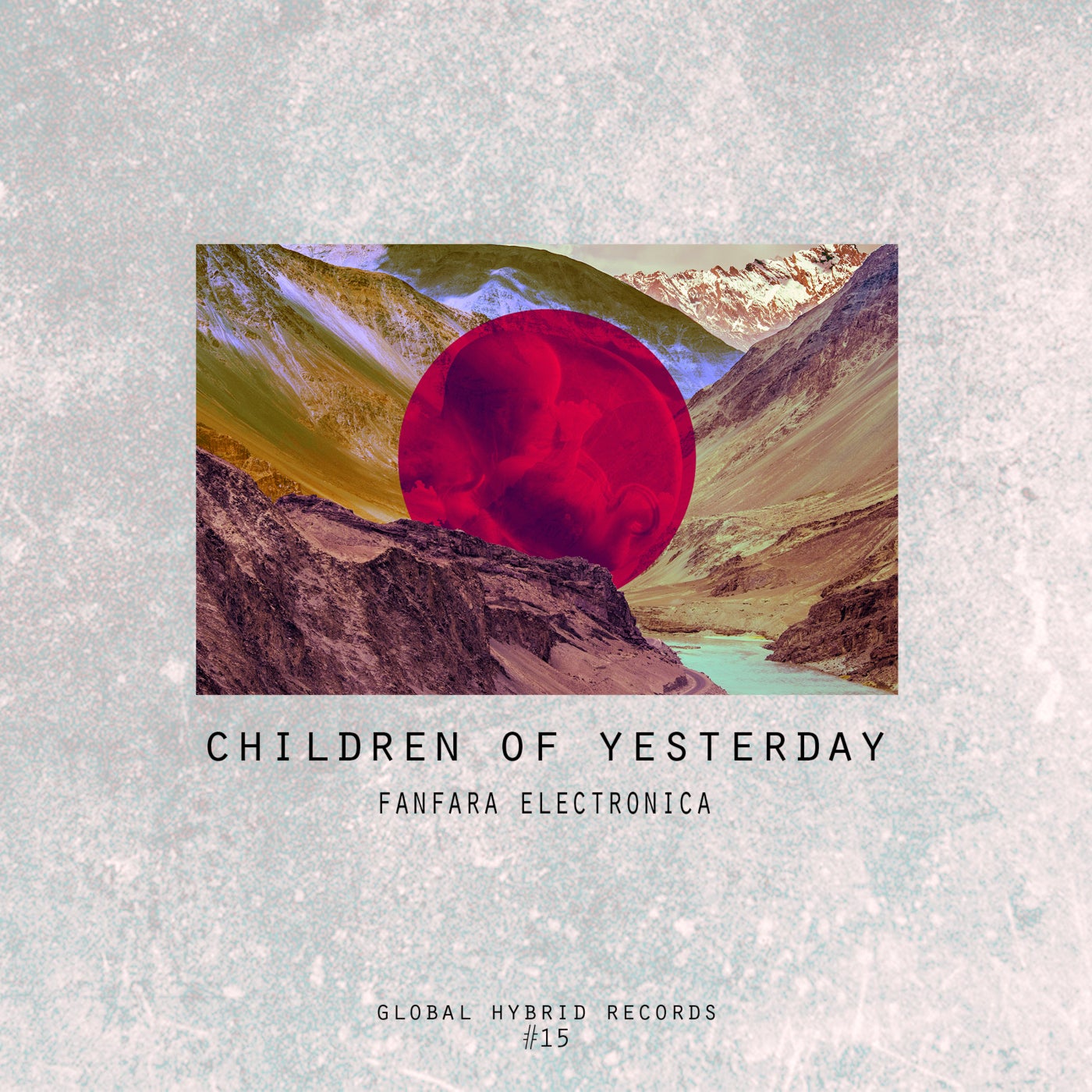 Children of Yesterday