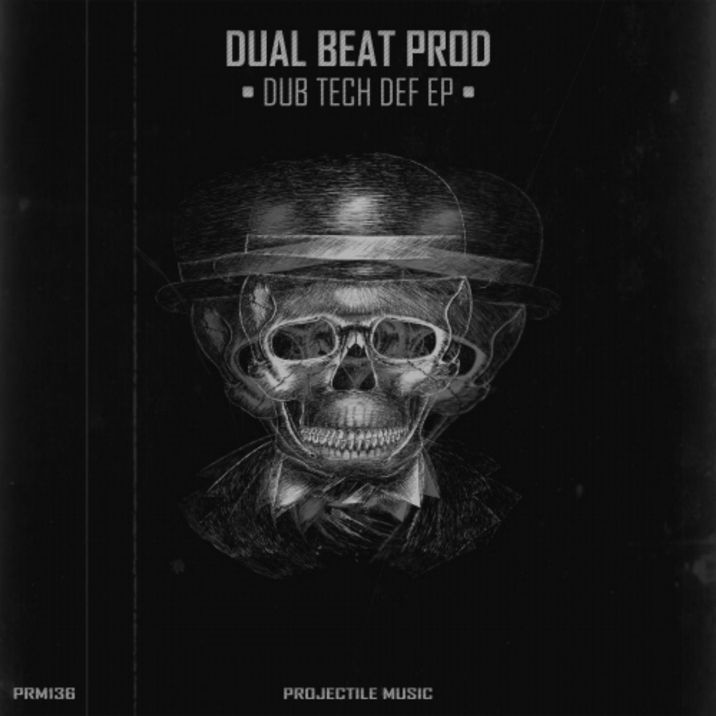 Dub Tech Def EP
