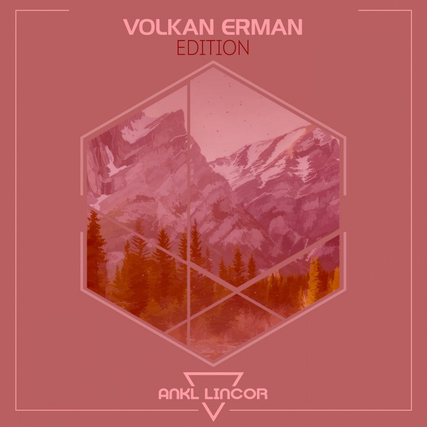 Volkan Erman Edition