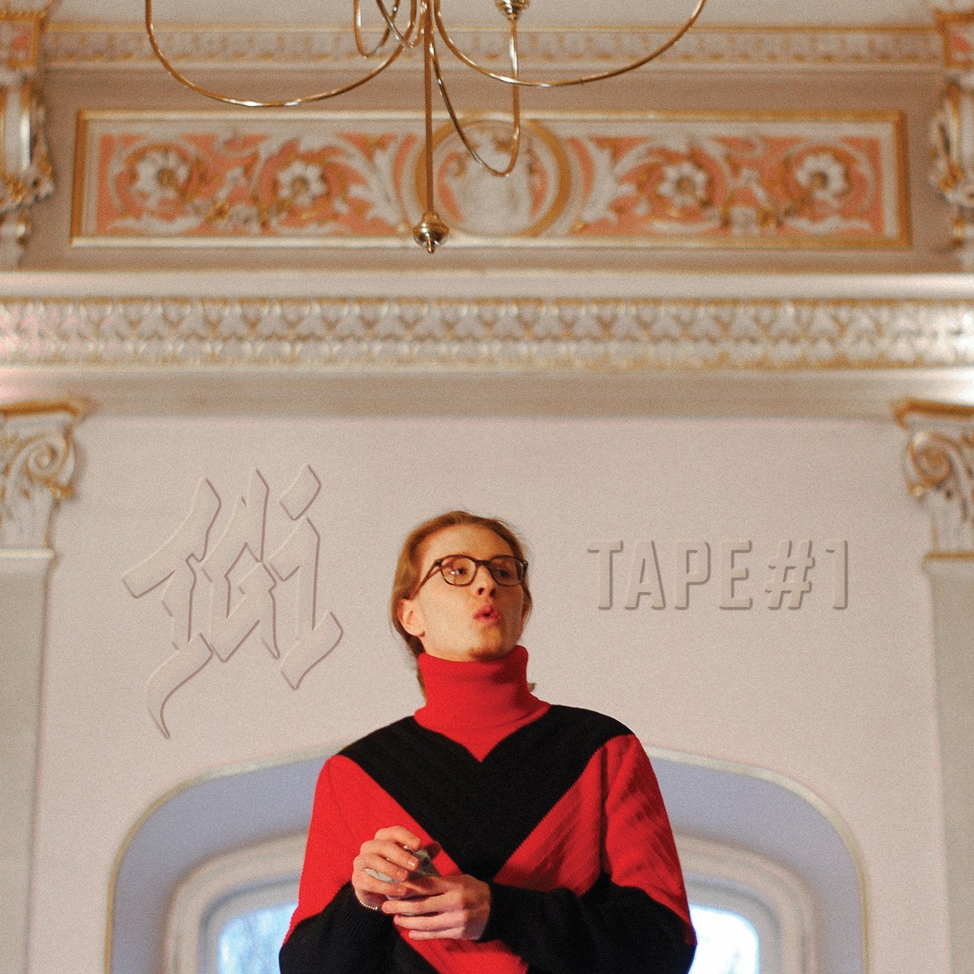 !G! TAPE#1