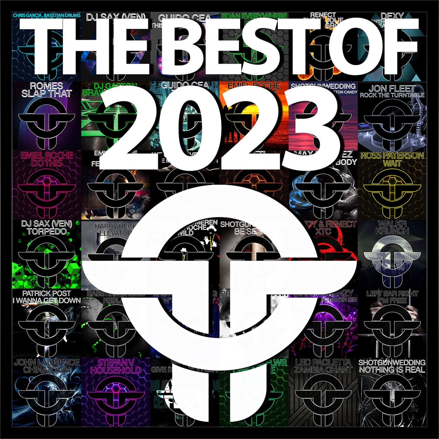 Twists Of Time The Best Of 2023