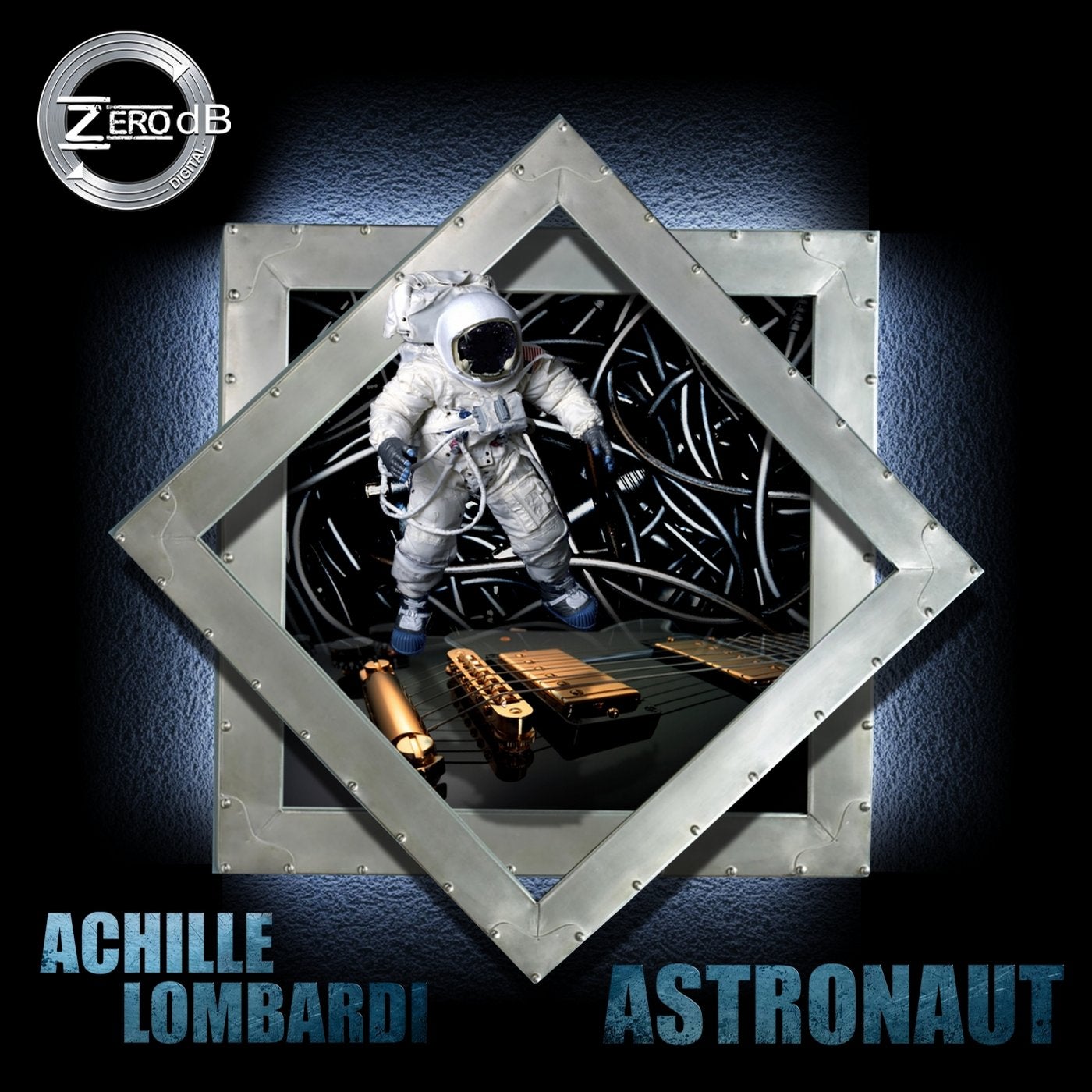 Astronaut