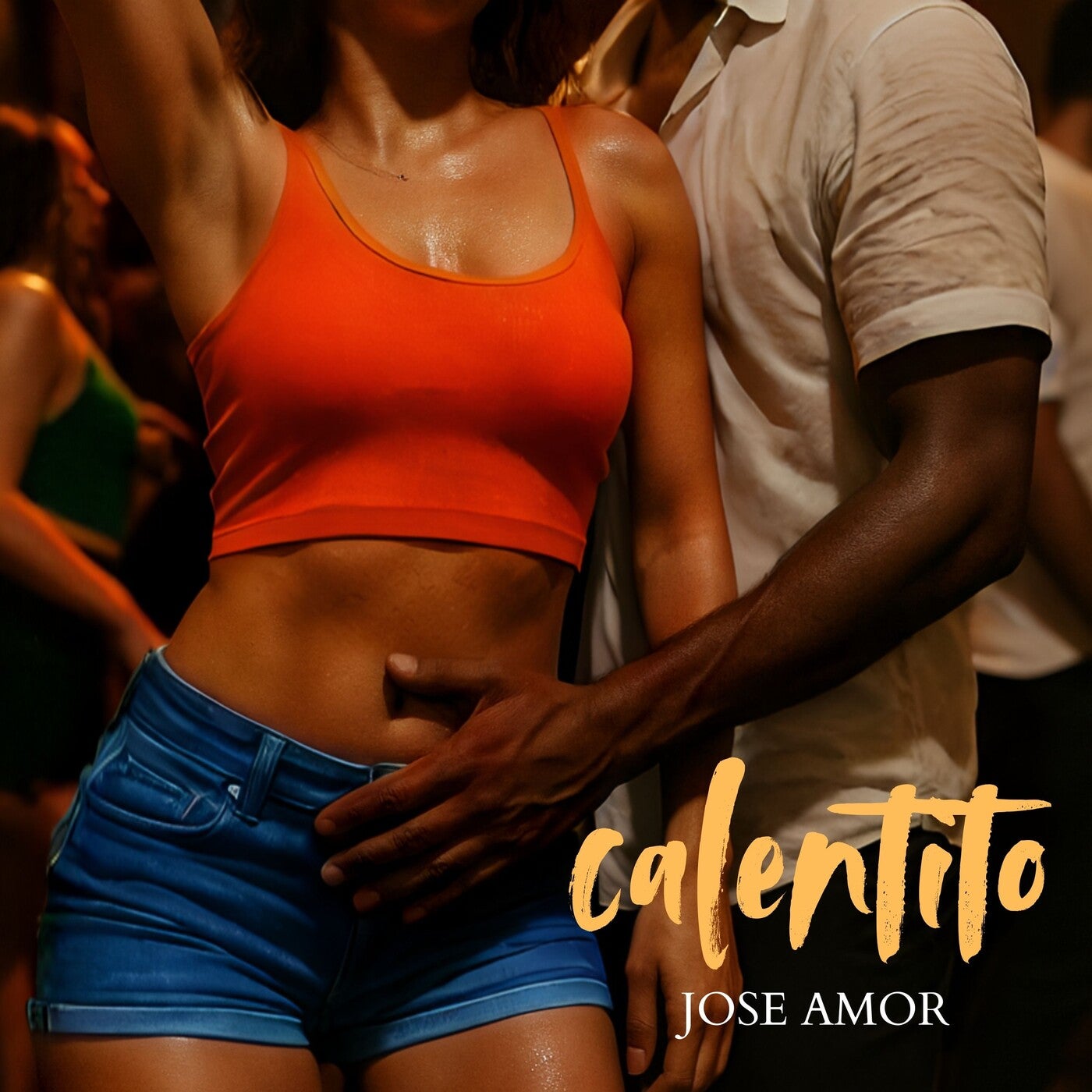Calentito (Radio Edit)