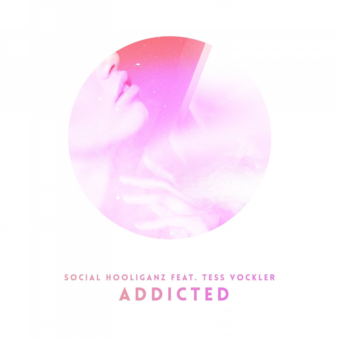 Addicted (feat. Tess Vockler)