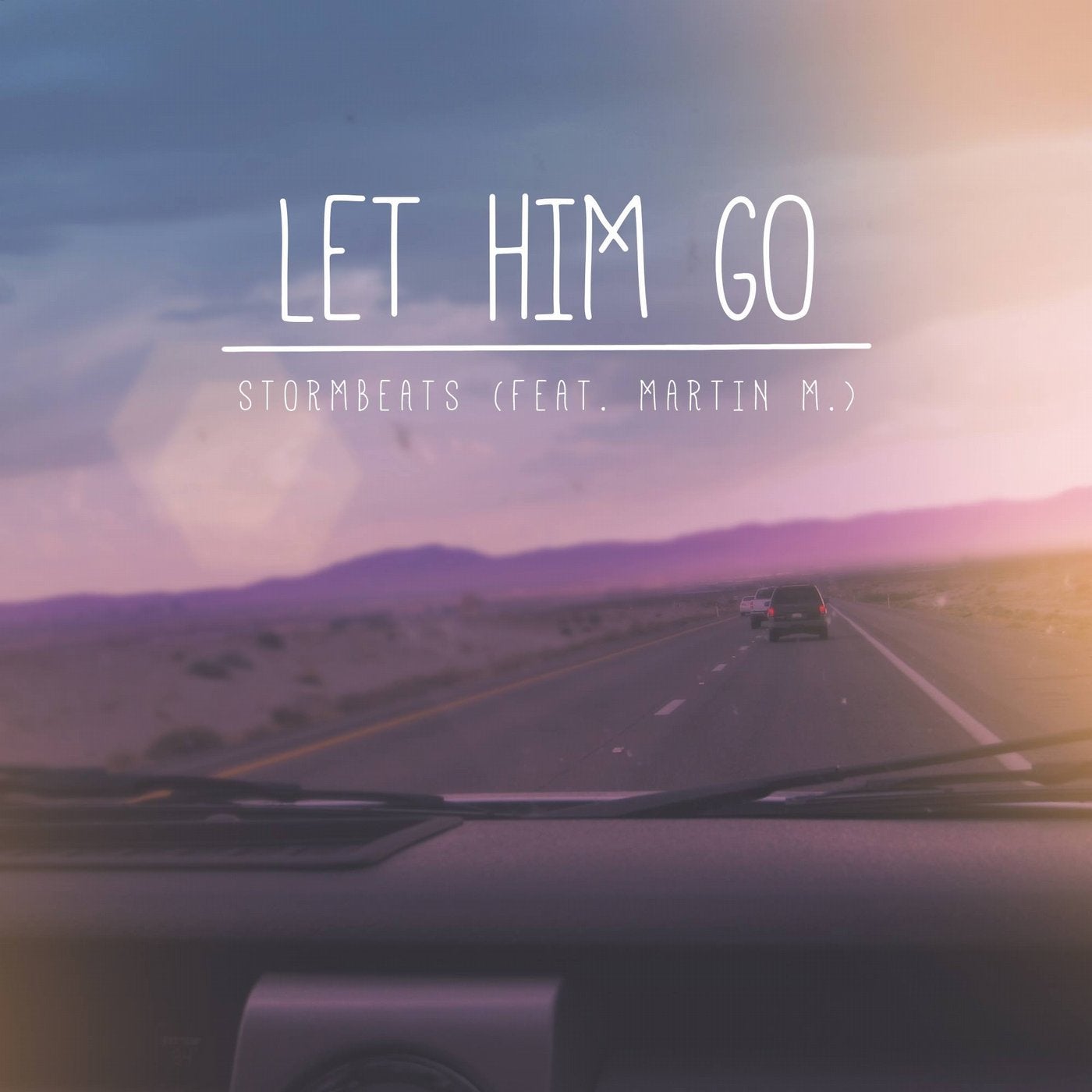 Let Him Go