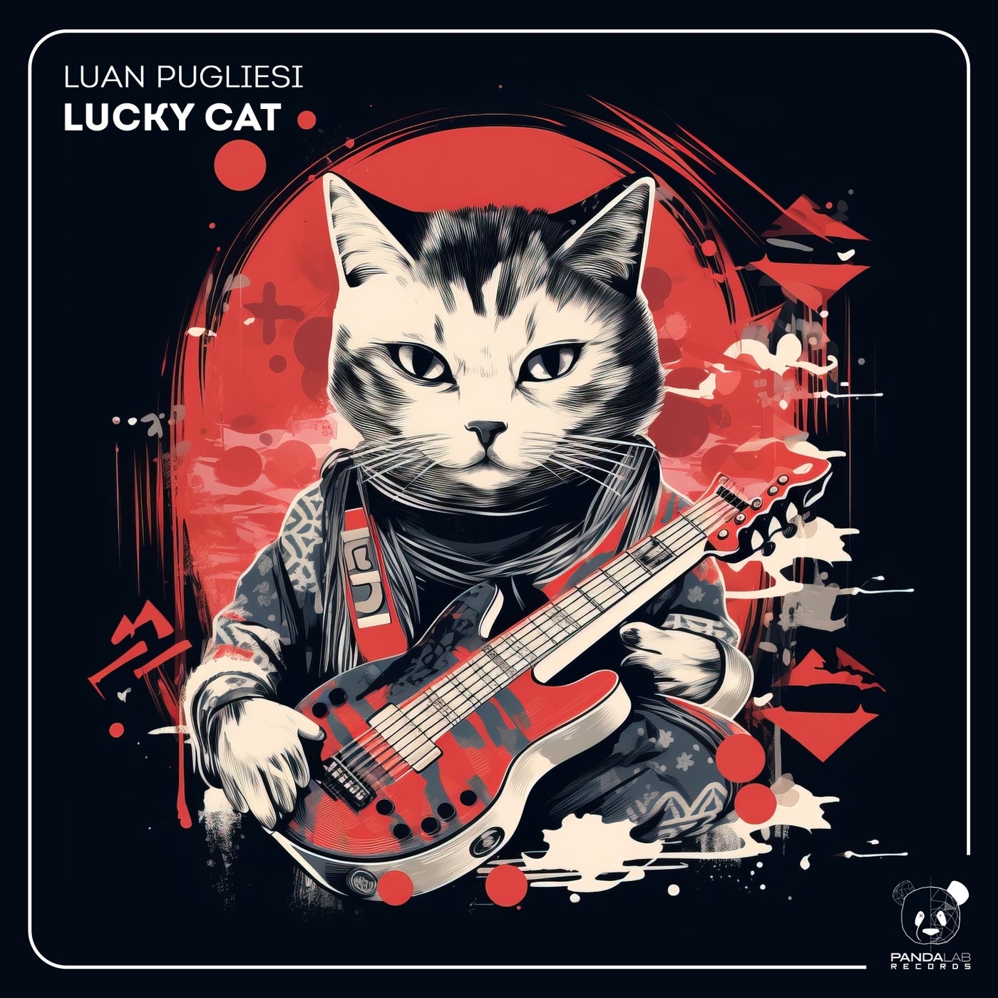 Lucky Cat