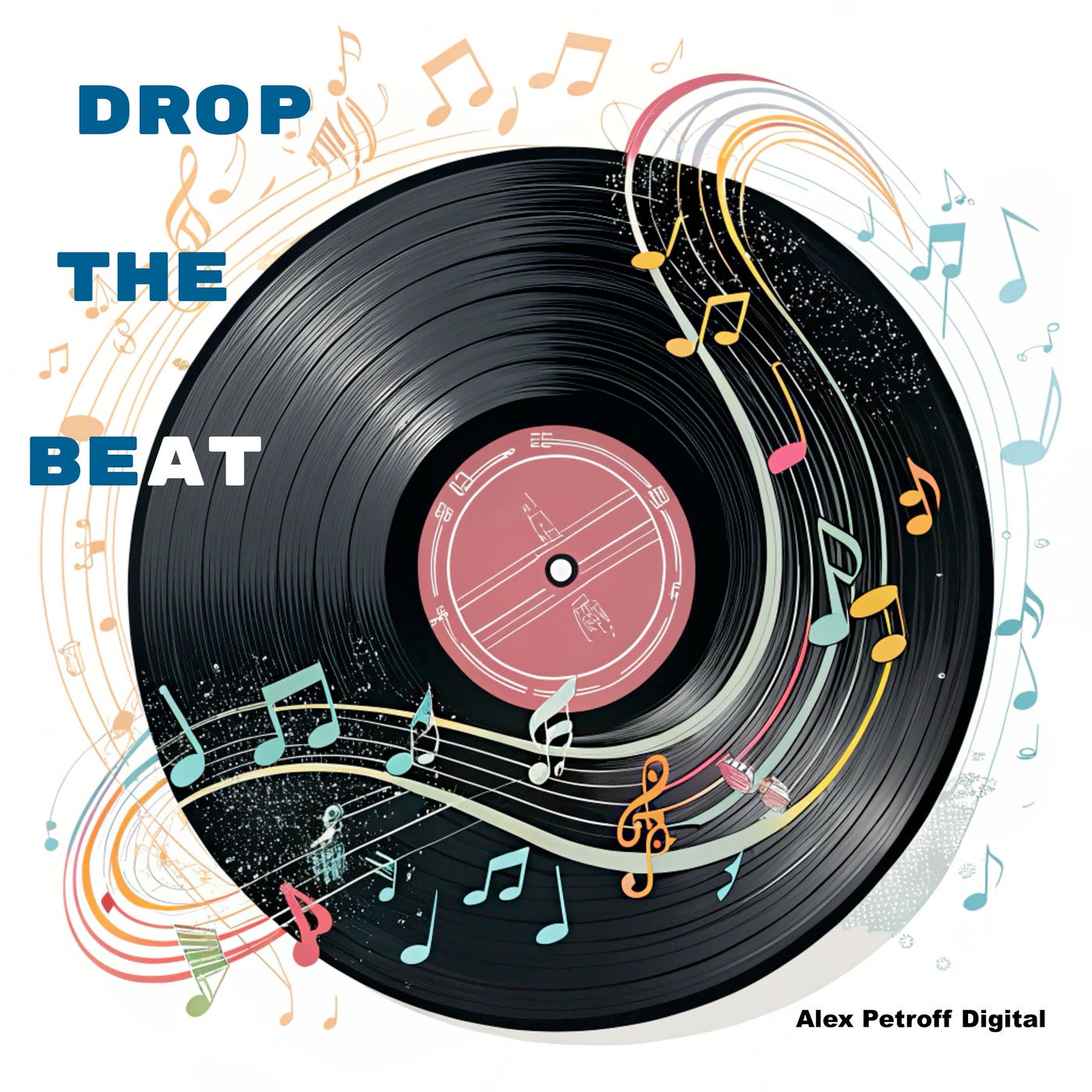 Drop the Beat