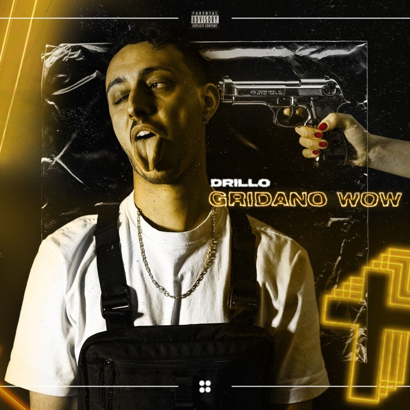 Gridano wow