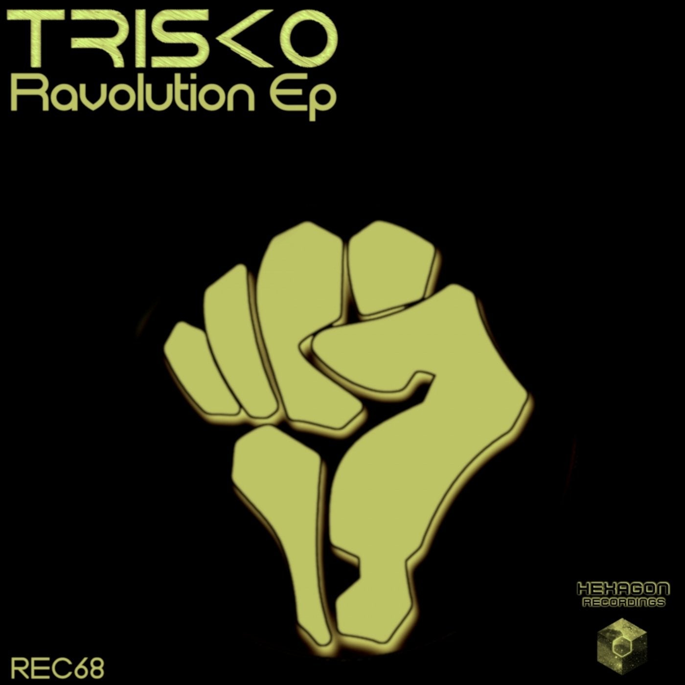 Ravolution Ep