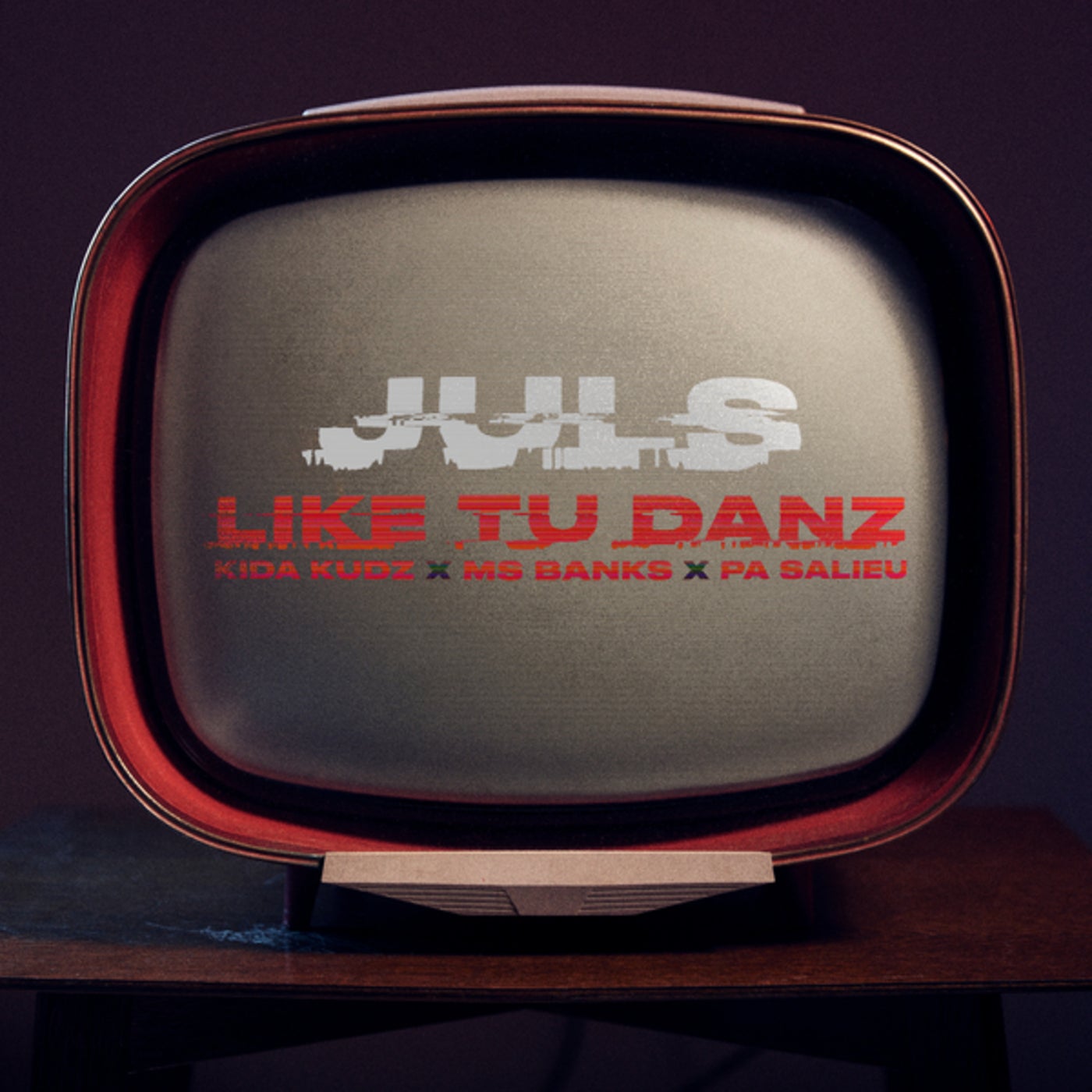 Juls, Ms Banks, Kida Kudz, Pa Salieu - Like Tu Danz [Lost Ones] | Music ...