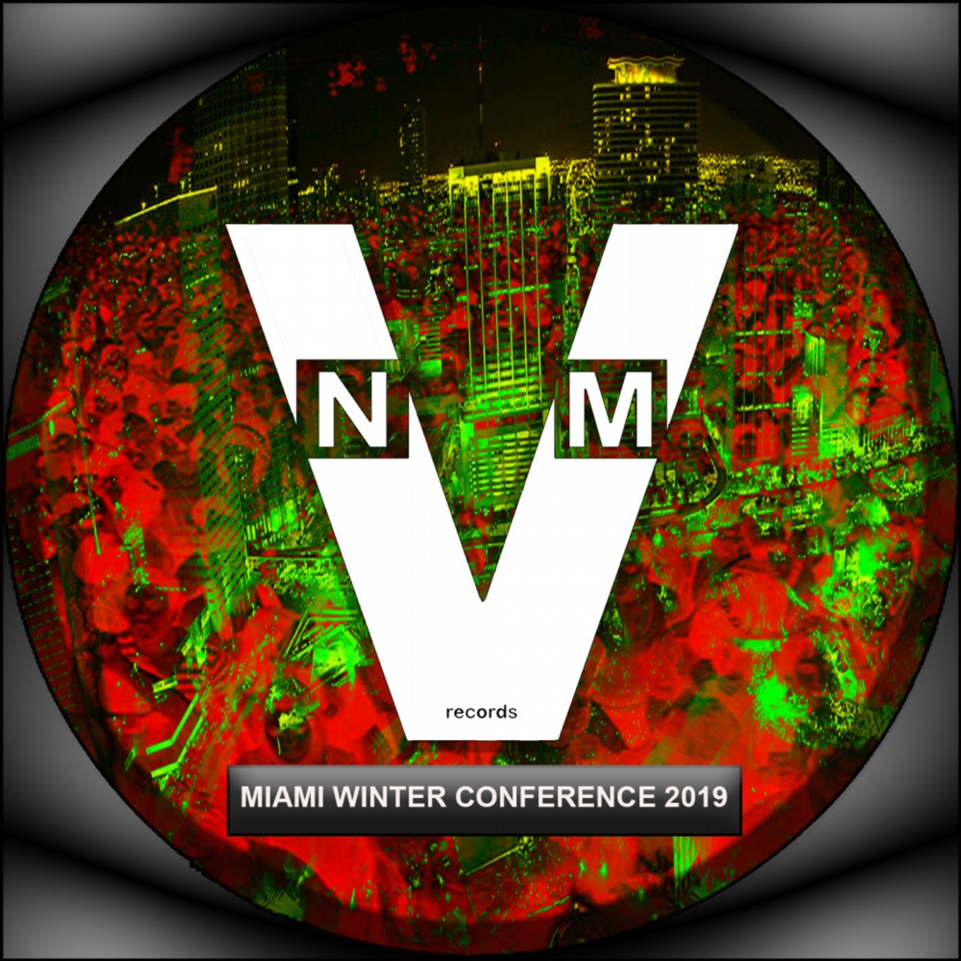 Miami Winter Conference 2019