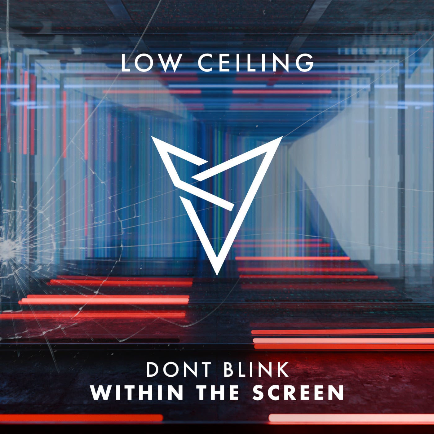 WITHIN THE SCREEN
