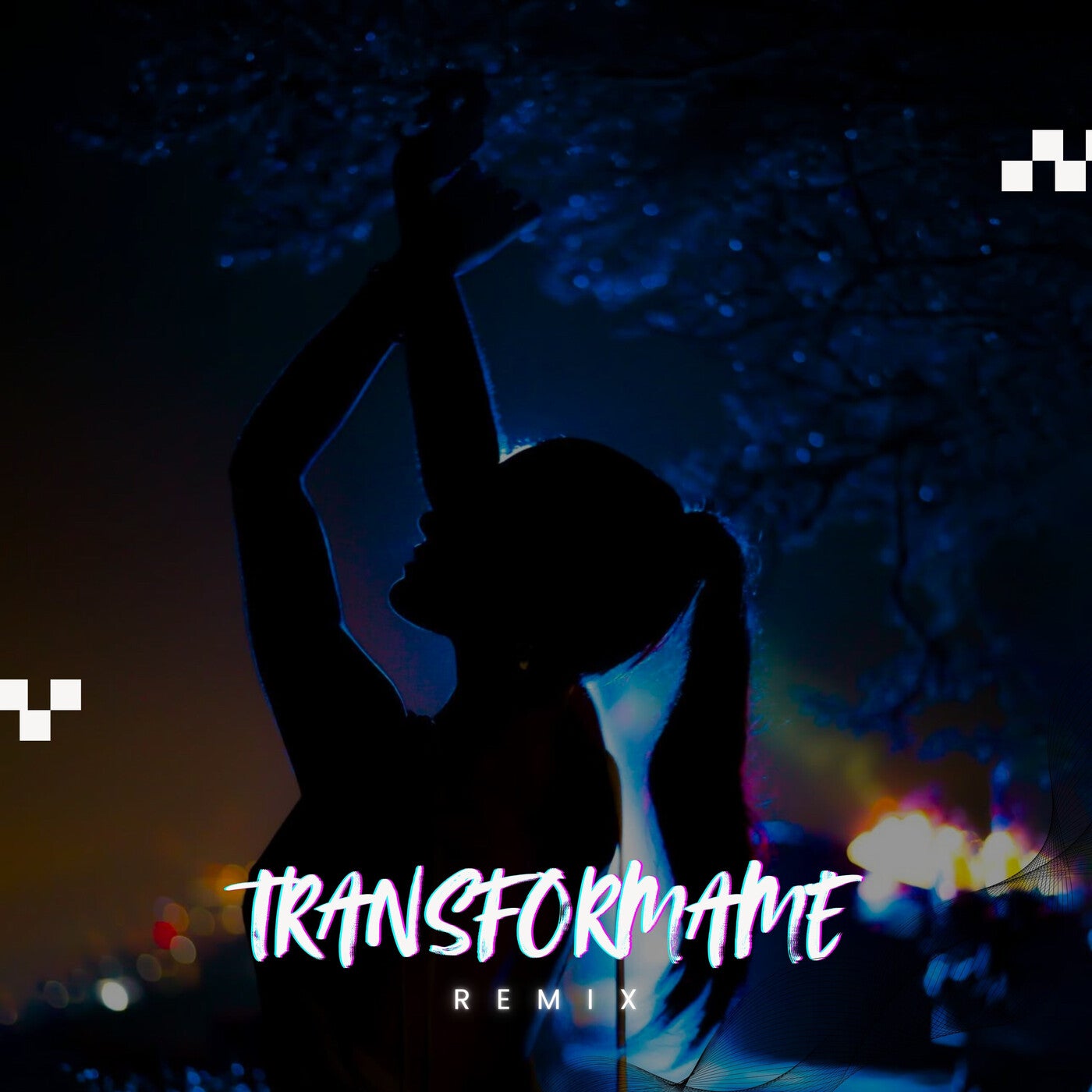 Transformame - Remix