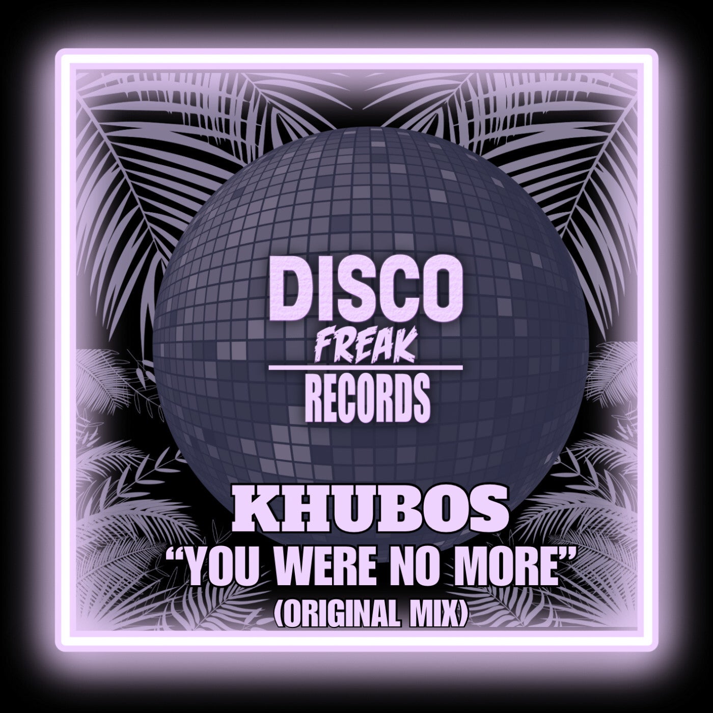 You Were No More (Original Mix)
