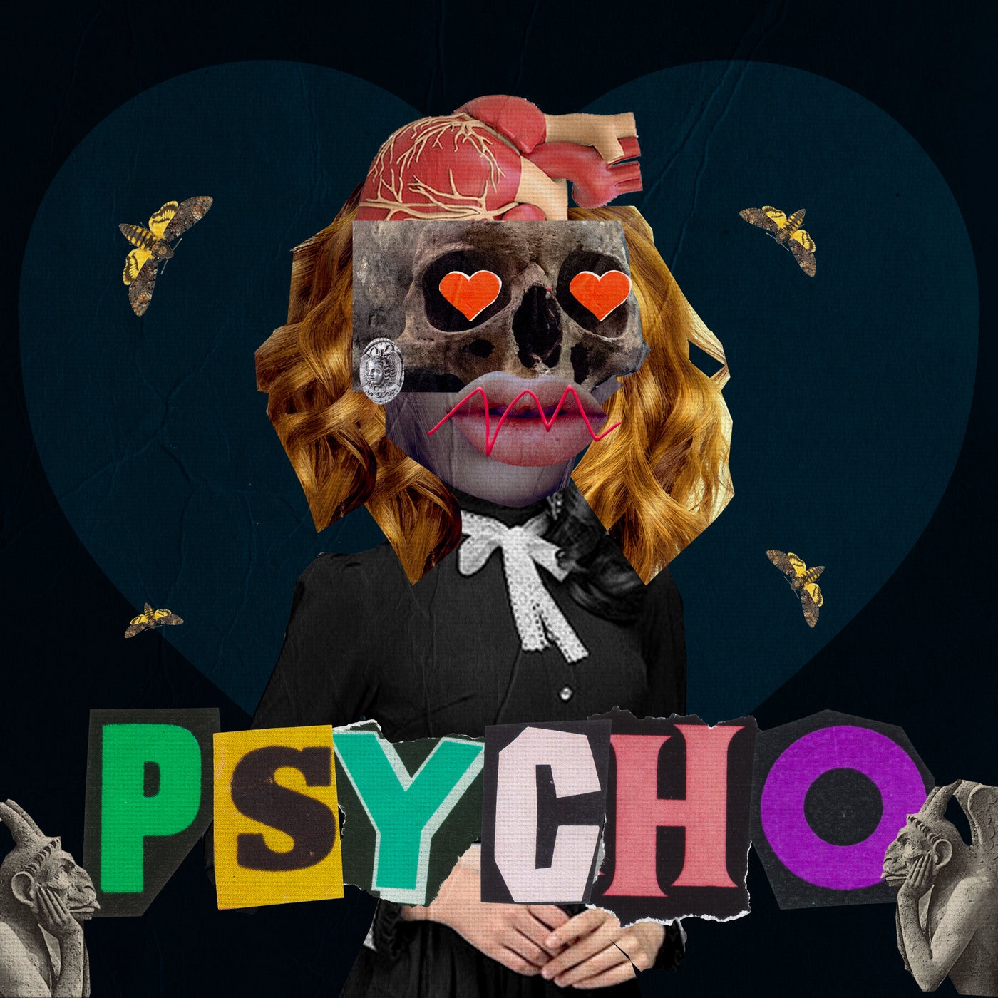 Psycho