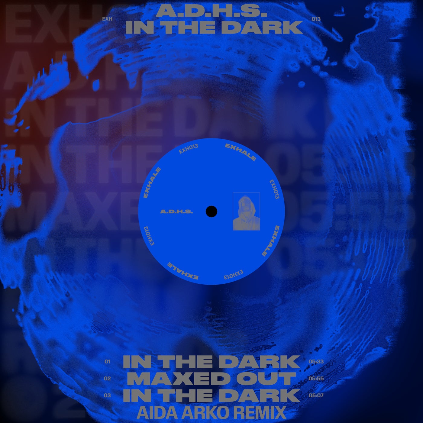 In The Dark