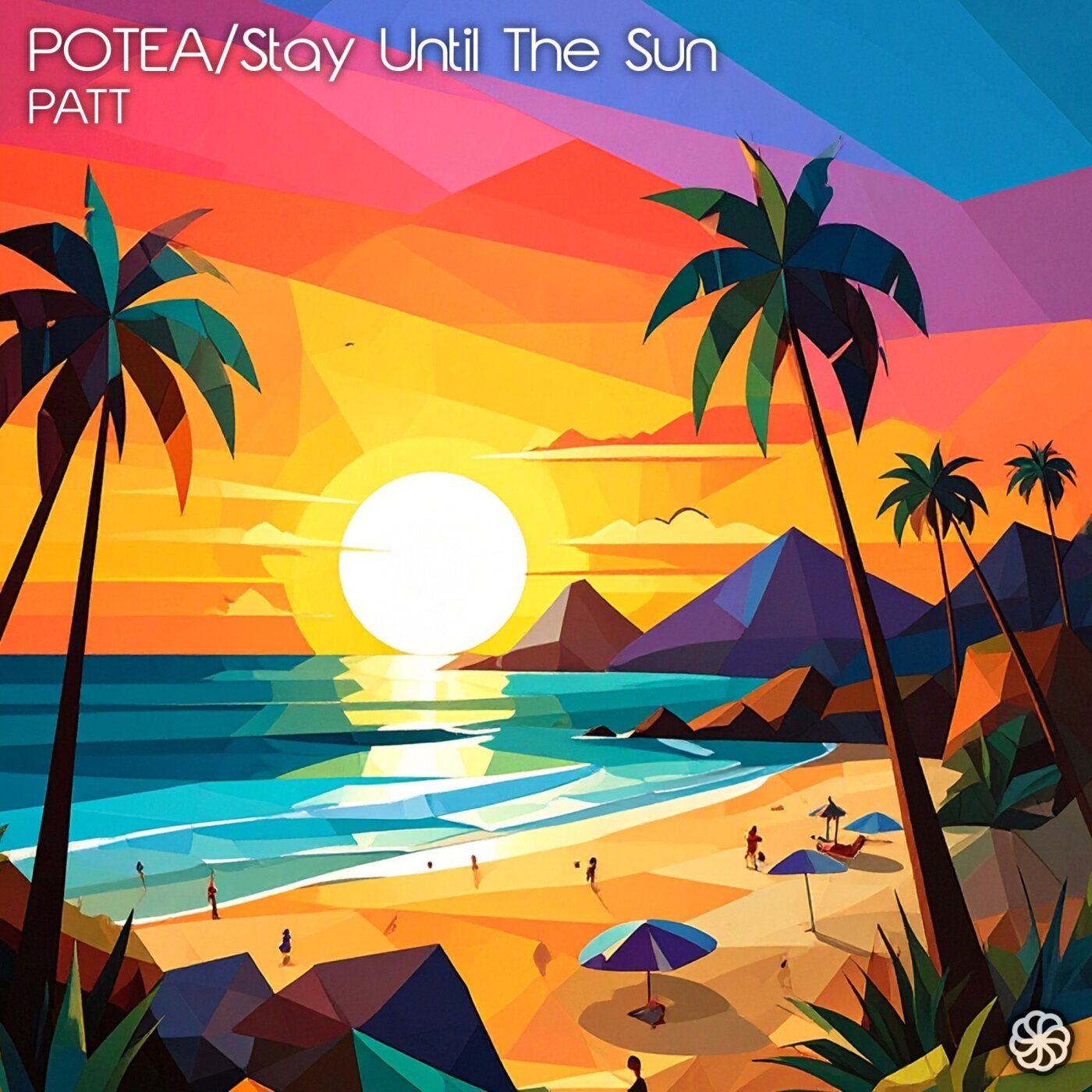 POTEA/Stay Until The Sun