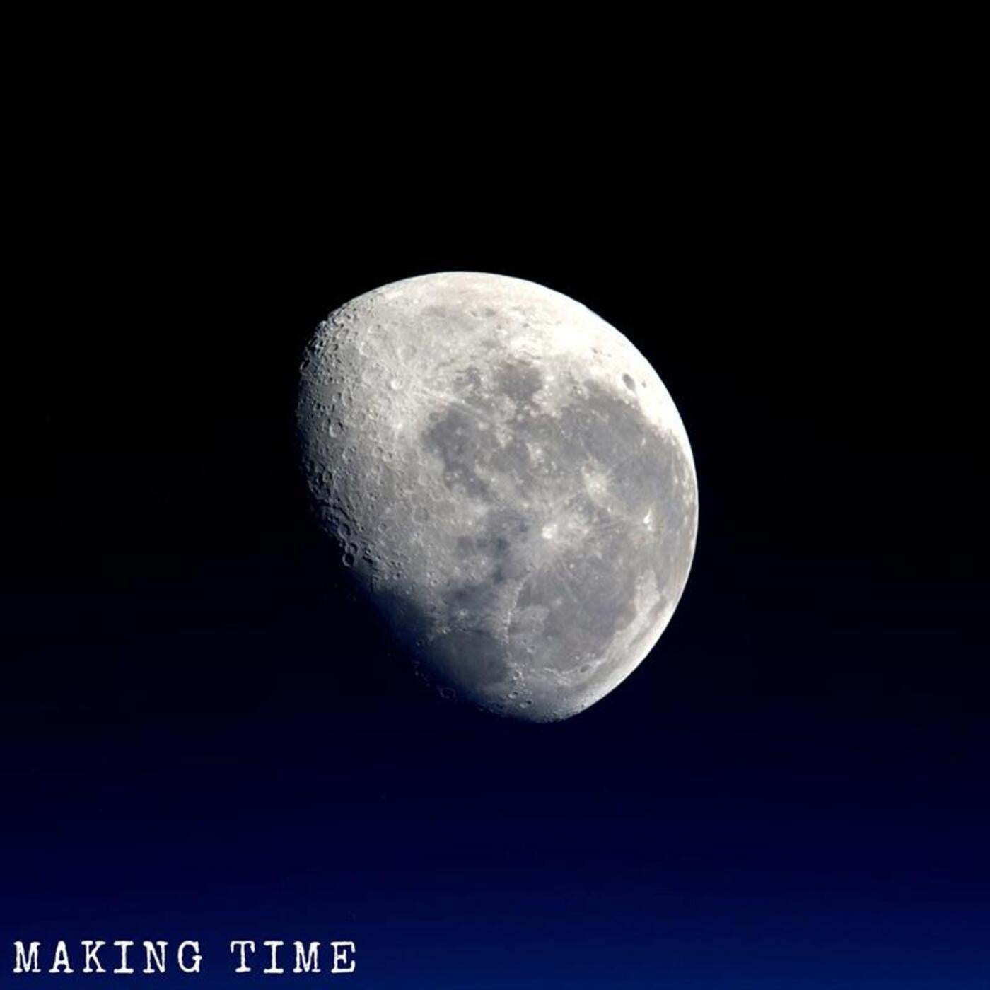 Making Time
