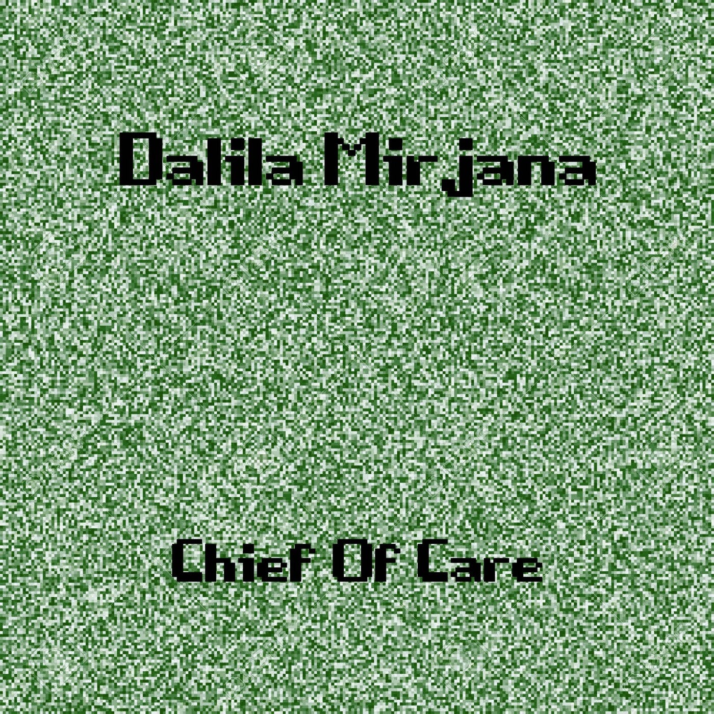 Chief Of Care