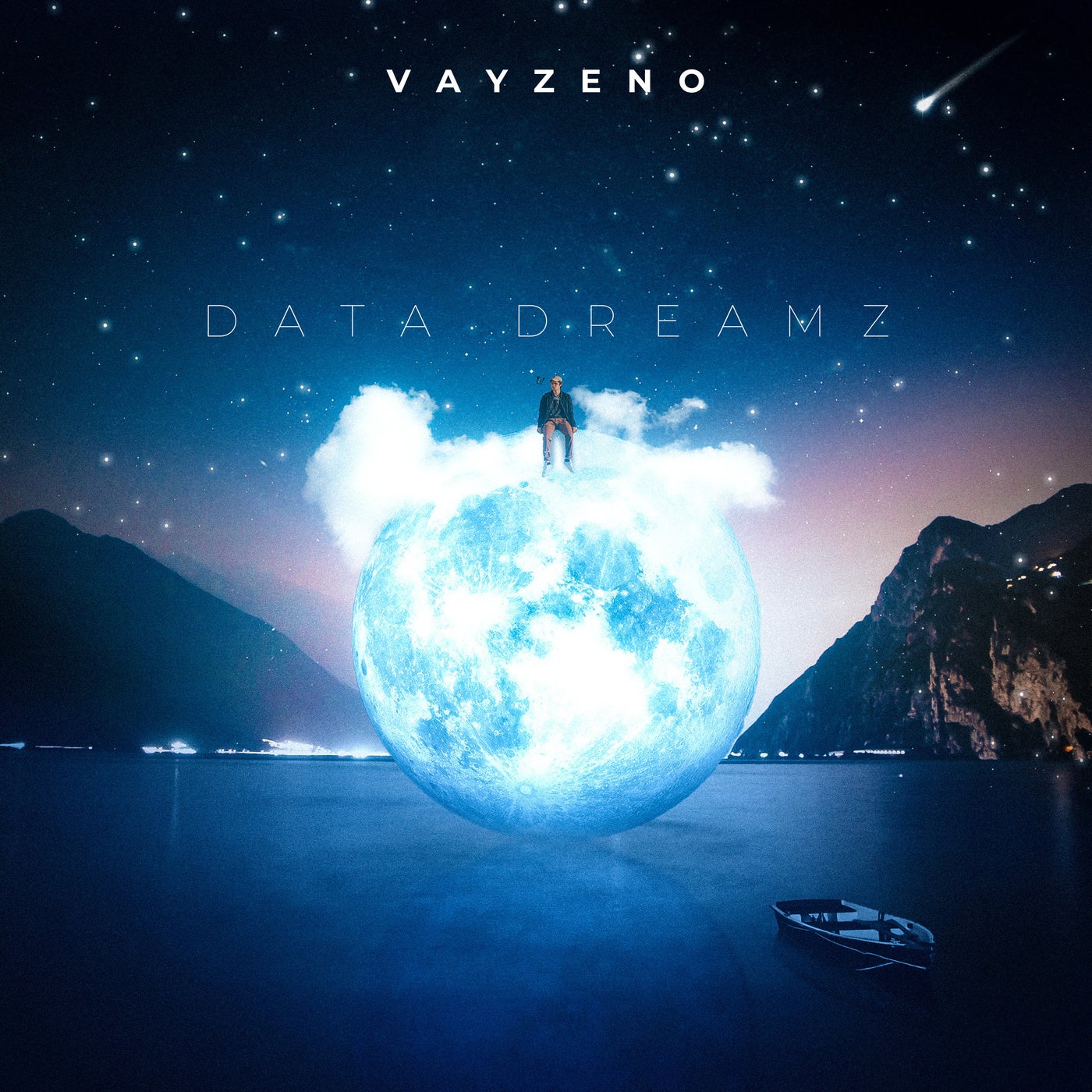 Data Dreamz