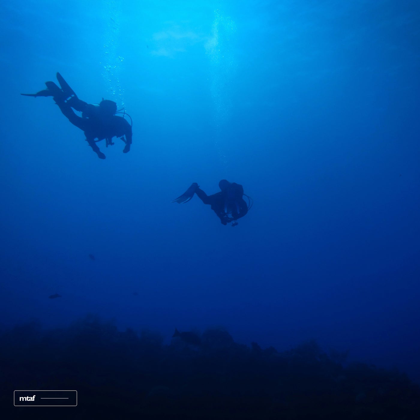 Underwater (Extended Mix)