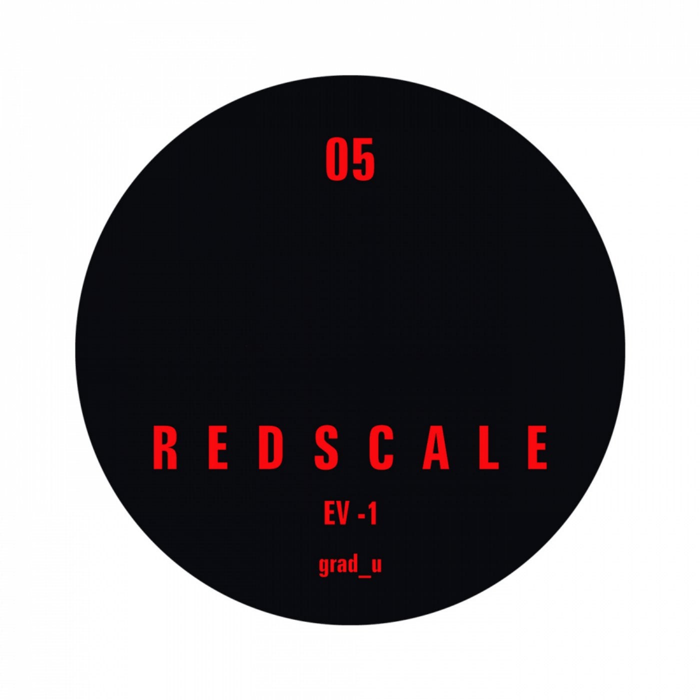Redscale 05