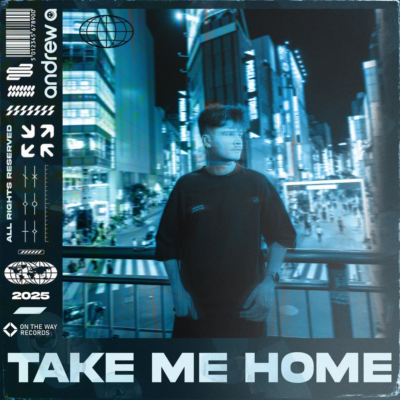 Take Me Home